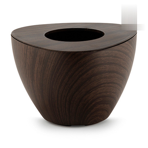 Obtuse – Wooden Finish - Nook & Nature