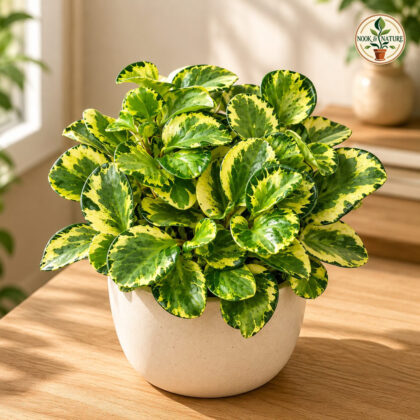 Obtusifolia Golden Gate H4 - Nook & Nature