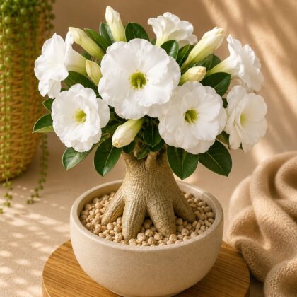 Snow Drift H4 - Nook & Nature