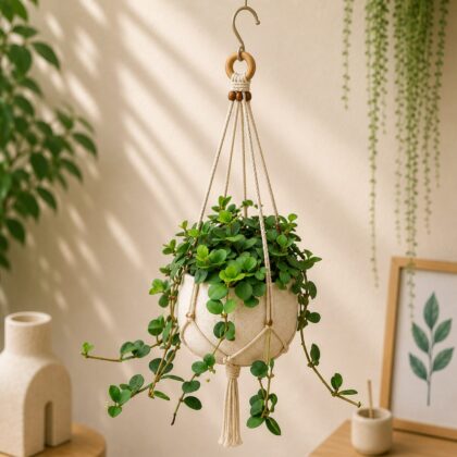 Tetraphylla Hope H4 Micro Hb - Nook & Nature