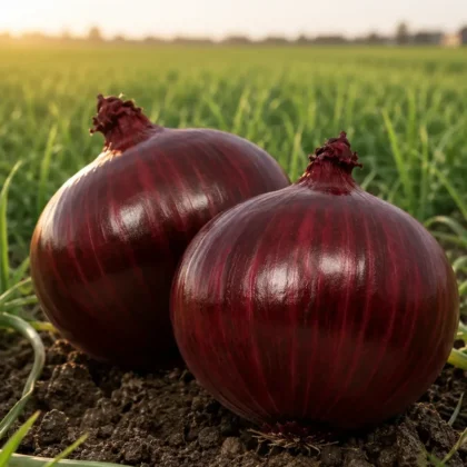 ONION STAR Z BLACK