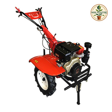 Falcon FRTC-2016DXE – Power Weeders