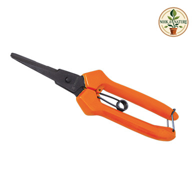 Falcon RUCHI Bypass Pruning Secateur for Flowers and Bonsai - 190 mm