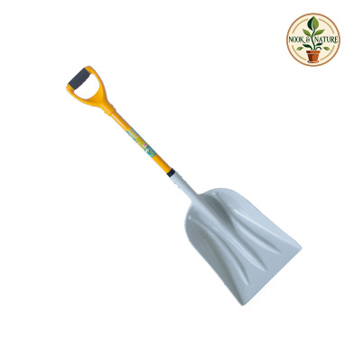 Falcon FSS-4004 – Shovels