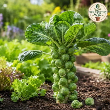 Brussel Sprout