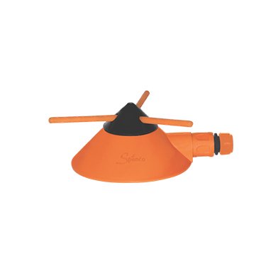 Falcon SP-303 – Sprinklers