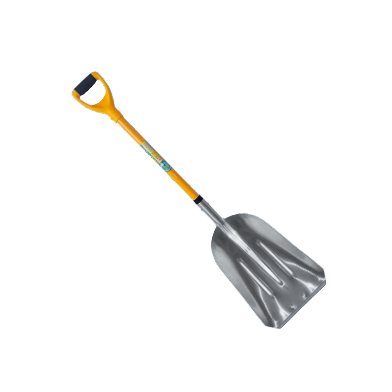 Falcon FSS-4003 – Shovels