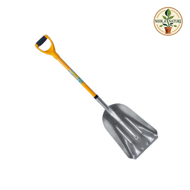 Falcon FSS-4003 – Shovels