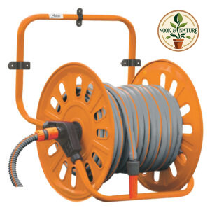 Spanco Hose Reel Wall Mounted Type - SGHR-216 A