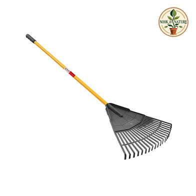 Falcon FPLR-49 – Rakes