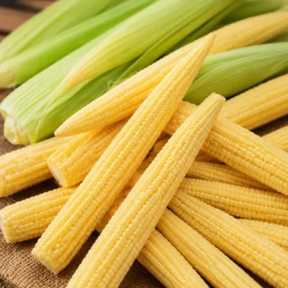 Hybrid Baby Corn Seeds