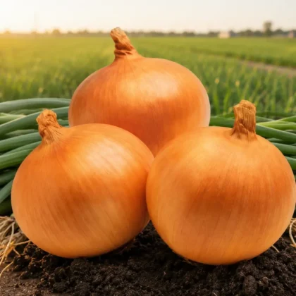 ONION IMPROVED GAVRAN