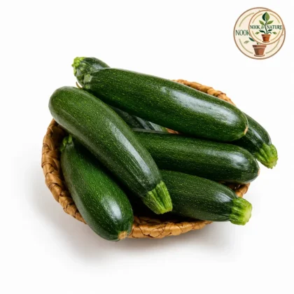 Green Zucchini