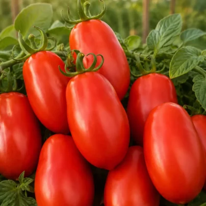 TOMATO ROMA VF