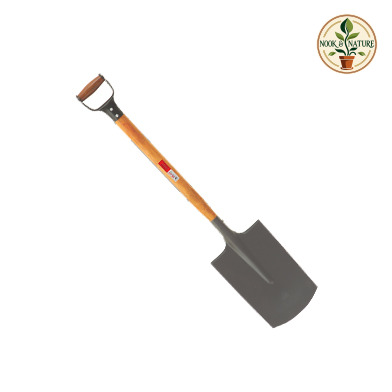 Falcon FSS-4000 – Shovels