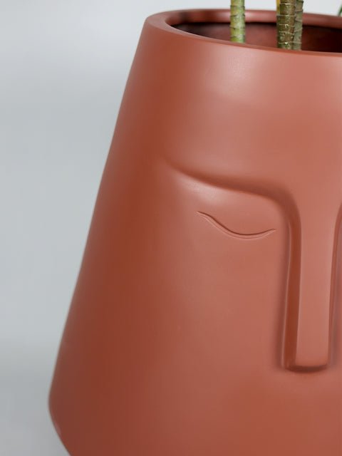E.Pot-A Fiberglass Planter - Image 3