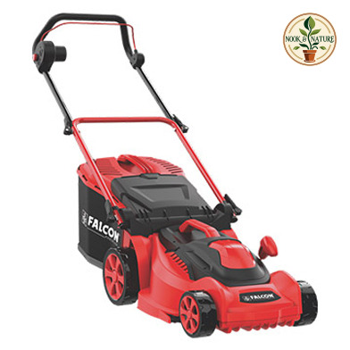 Falcon Roto Drive-33 Plus – Rotary Lawn Mowers