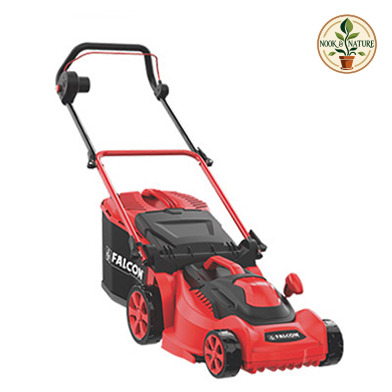 Falcon Roto Drive-36 – Rotary Lawn Mowers