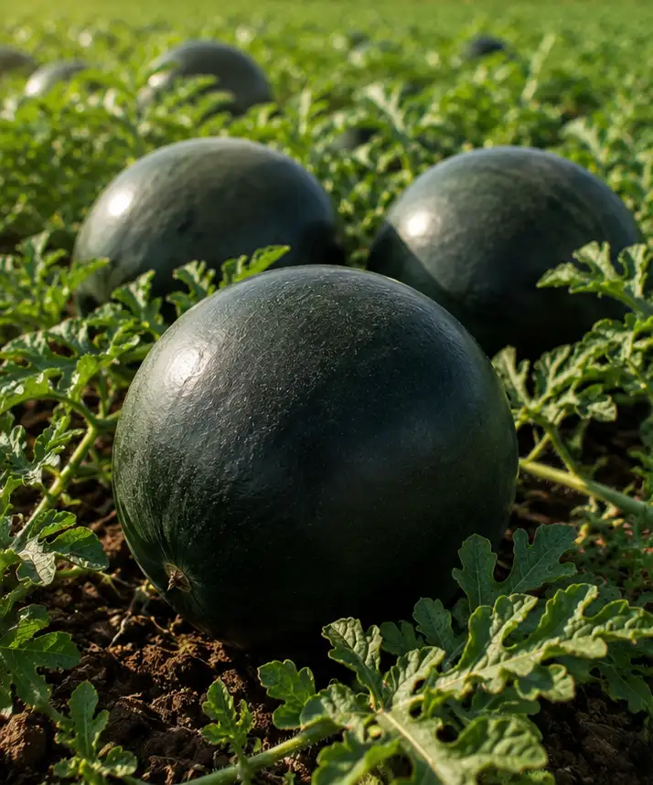 Watermelon Round Hybrid - Image 2