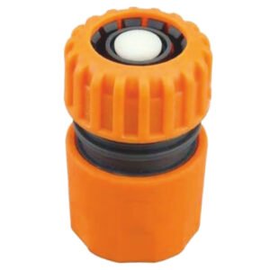 Spanco Waterstop Hose Connector - Model 700