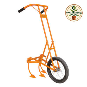 Spanco Hand Wheel Hoe - Model 9001