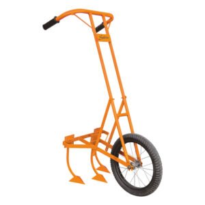 Spanco Hand Wheel Hoe - Model 9001