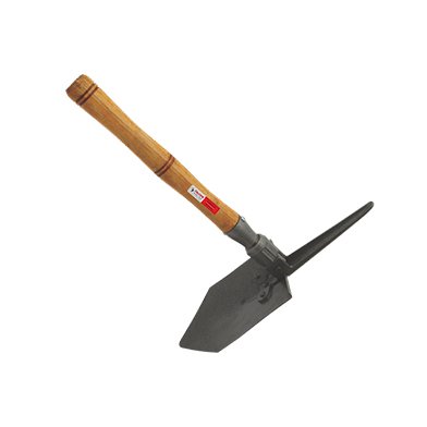 Falcon FFAS-6000 – Shovels