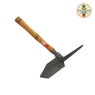 Falcon FFAS-6000 – Shovels