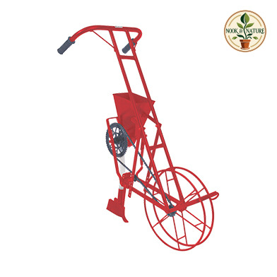 Falcon SPHW-9100 – Seeders