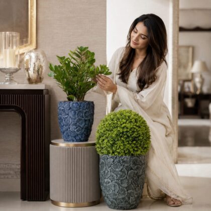 Azziano Planter