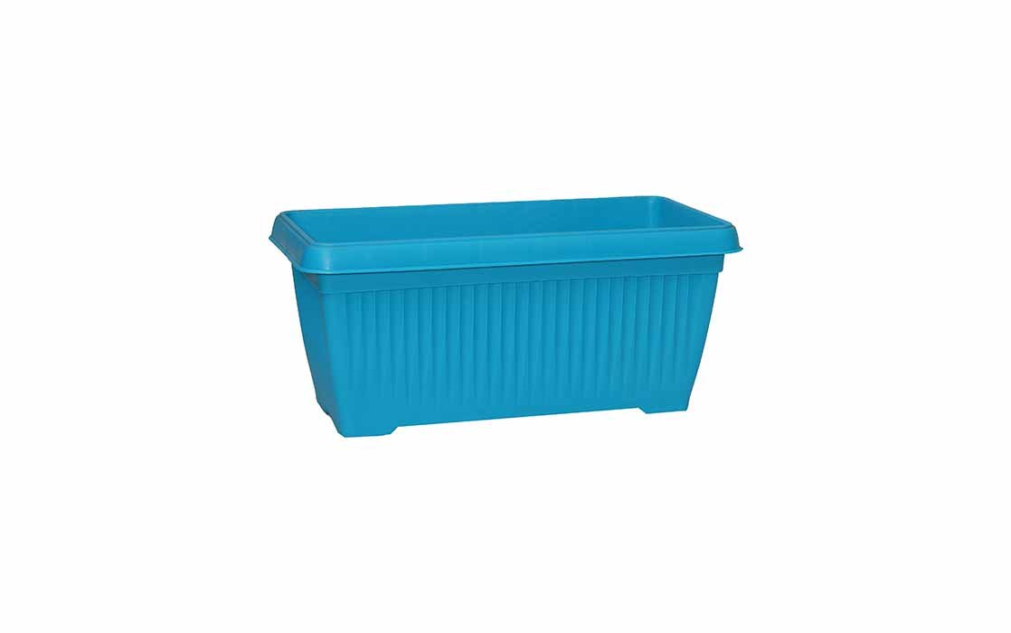 Bello Rectangle Planter - Image 9