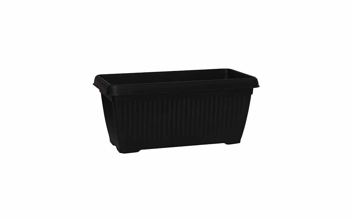Bello Rectangle Planter - Image 11