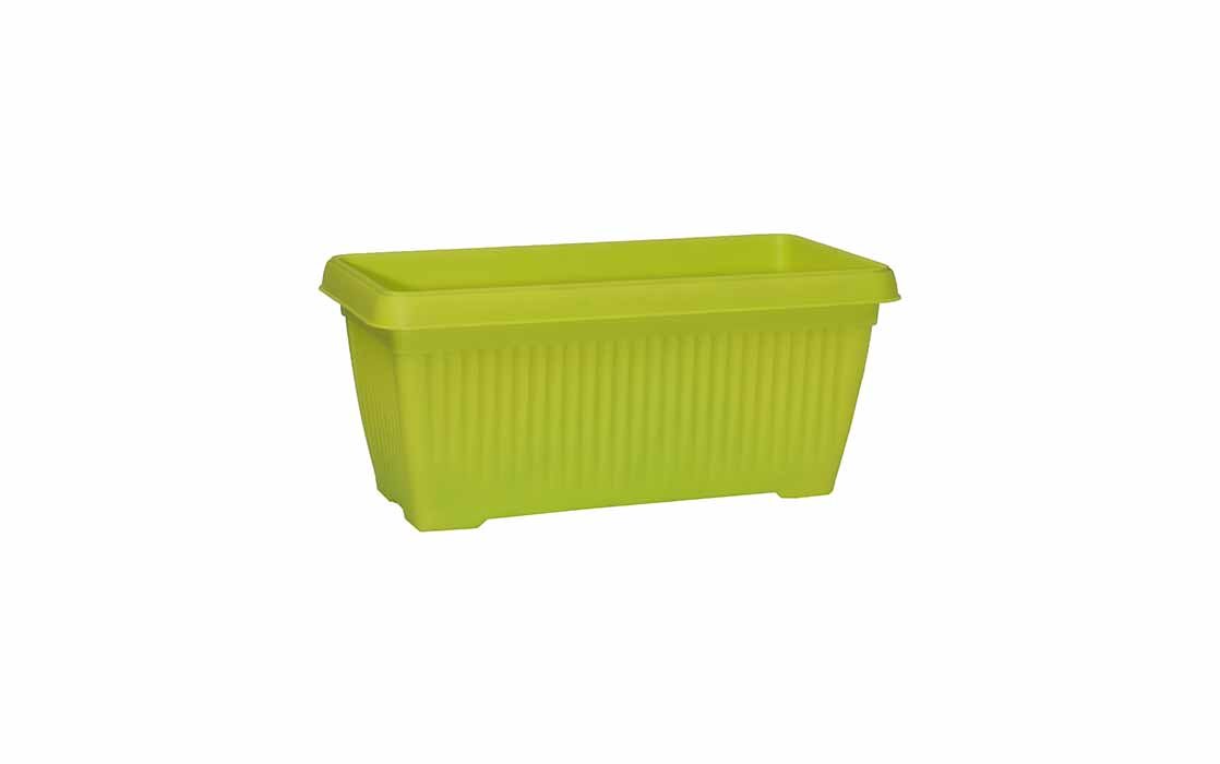 Bello Rectangle Planter - Image 4