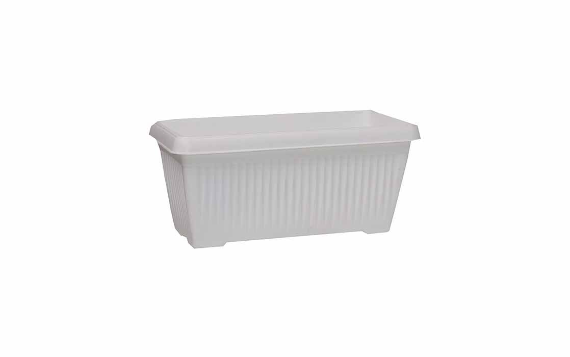 Bello Rectangle Planter - Image 12