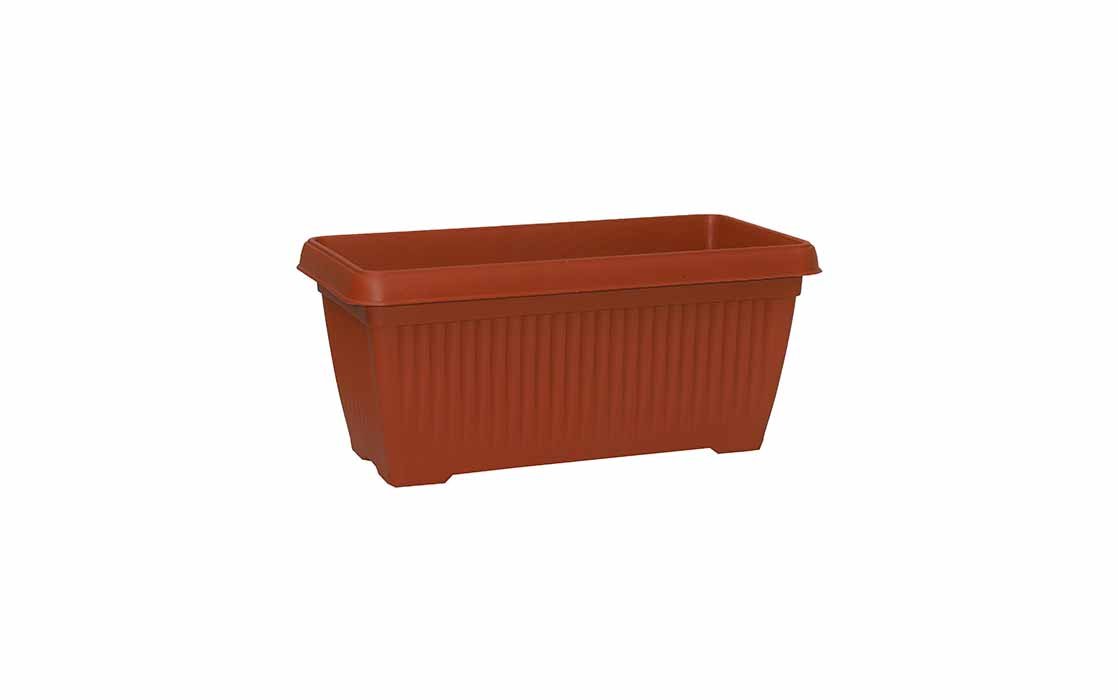 Bello Rectangle Planter - Image 3