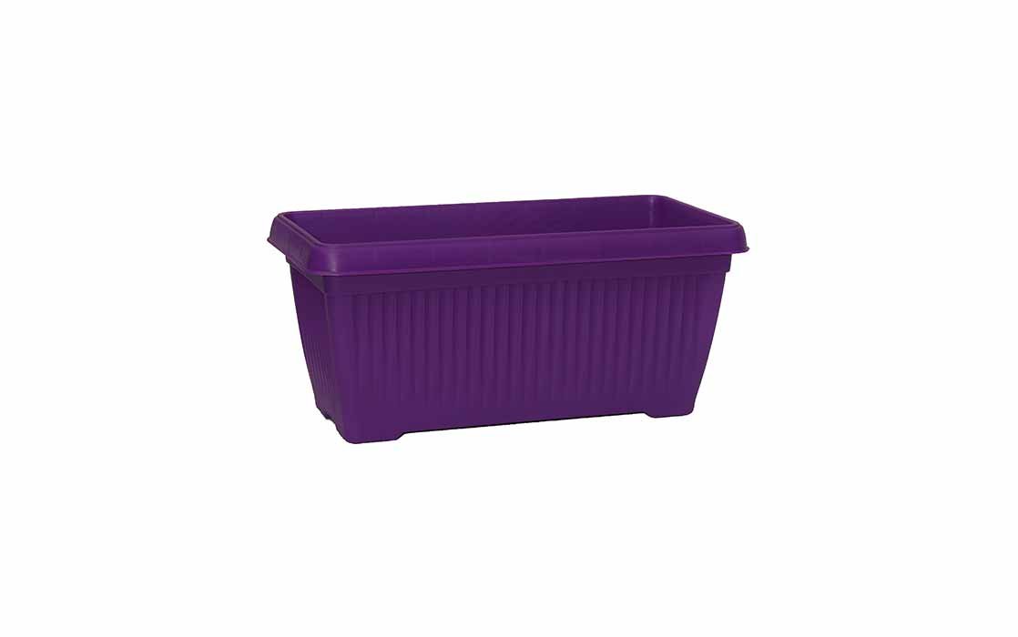 Bello Rectangle Planter - Image 8