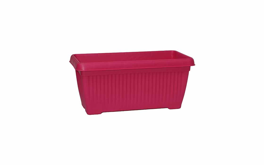 Bello Rectangle Planter - Image 7