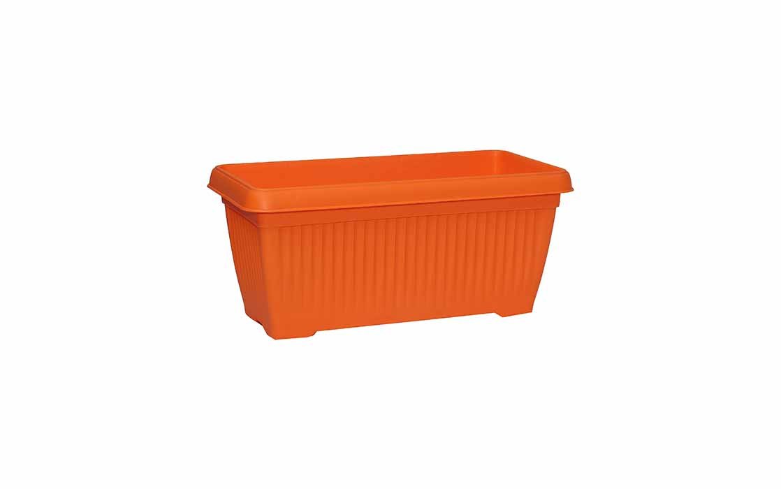 Bello Rectangle Planter - Image 5