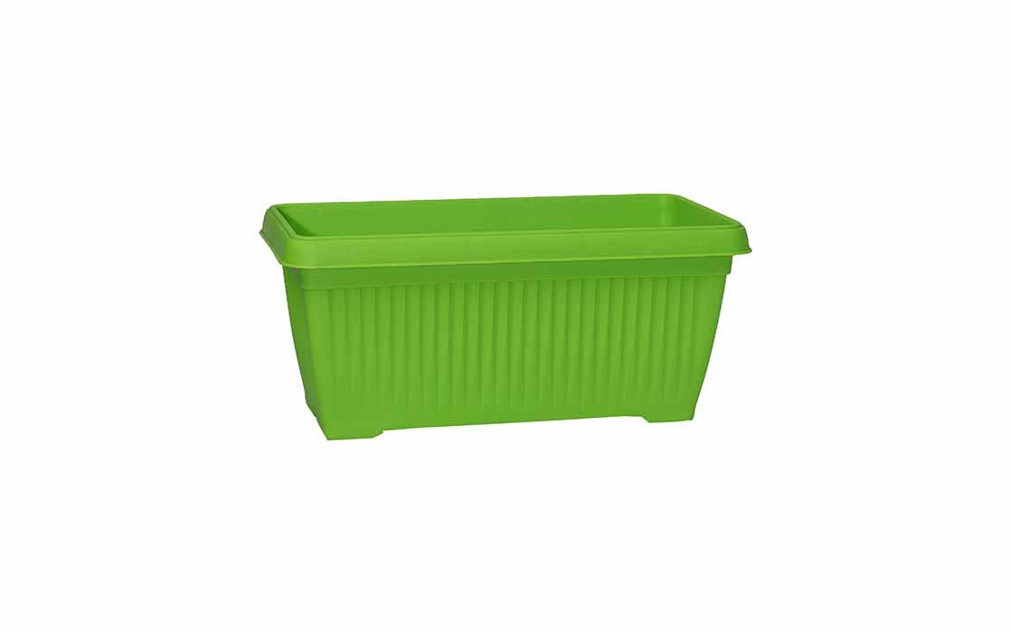Bello Rectangle Planter - Image 6
