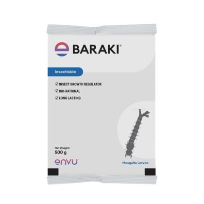 Baraki