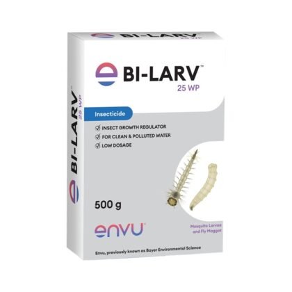 Bi-Larv WP
