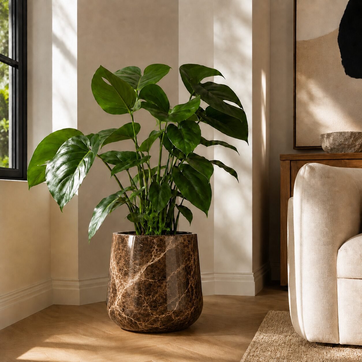 Pearl Planter - Image 6