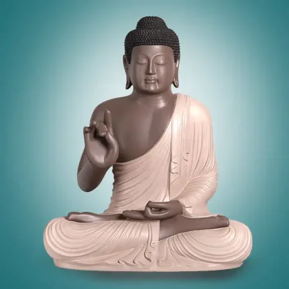 Buddha Statue