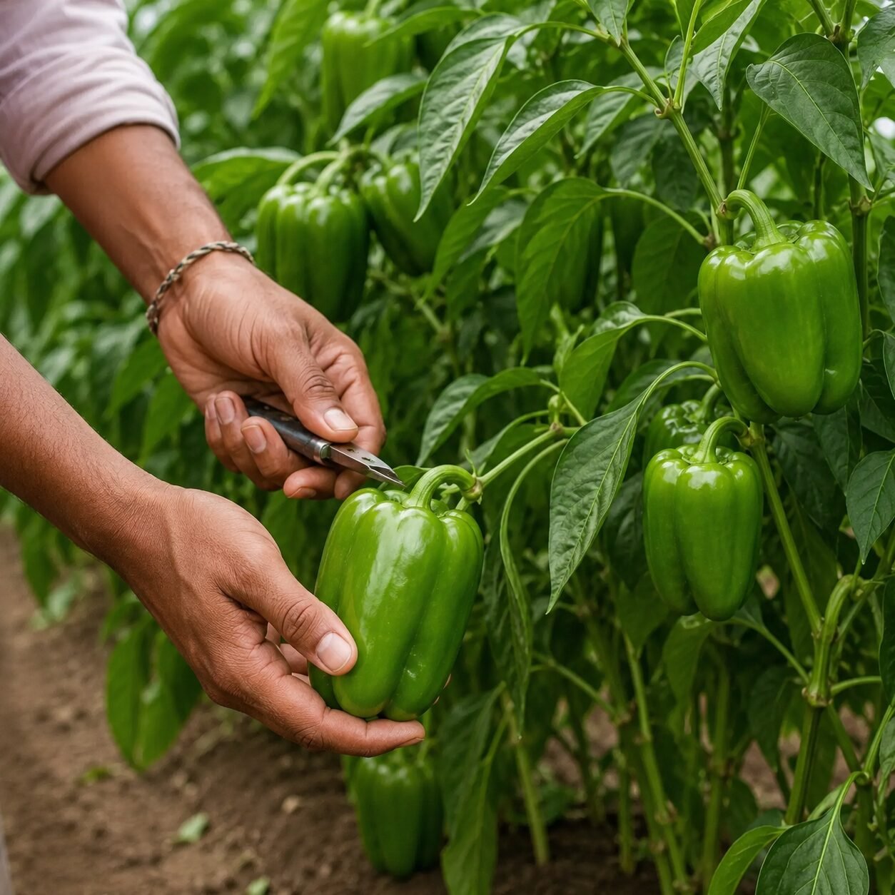 CAPSICUM IMP. - Image 3