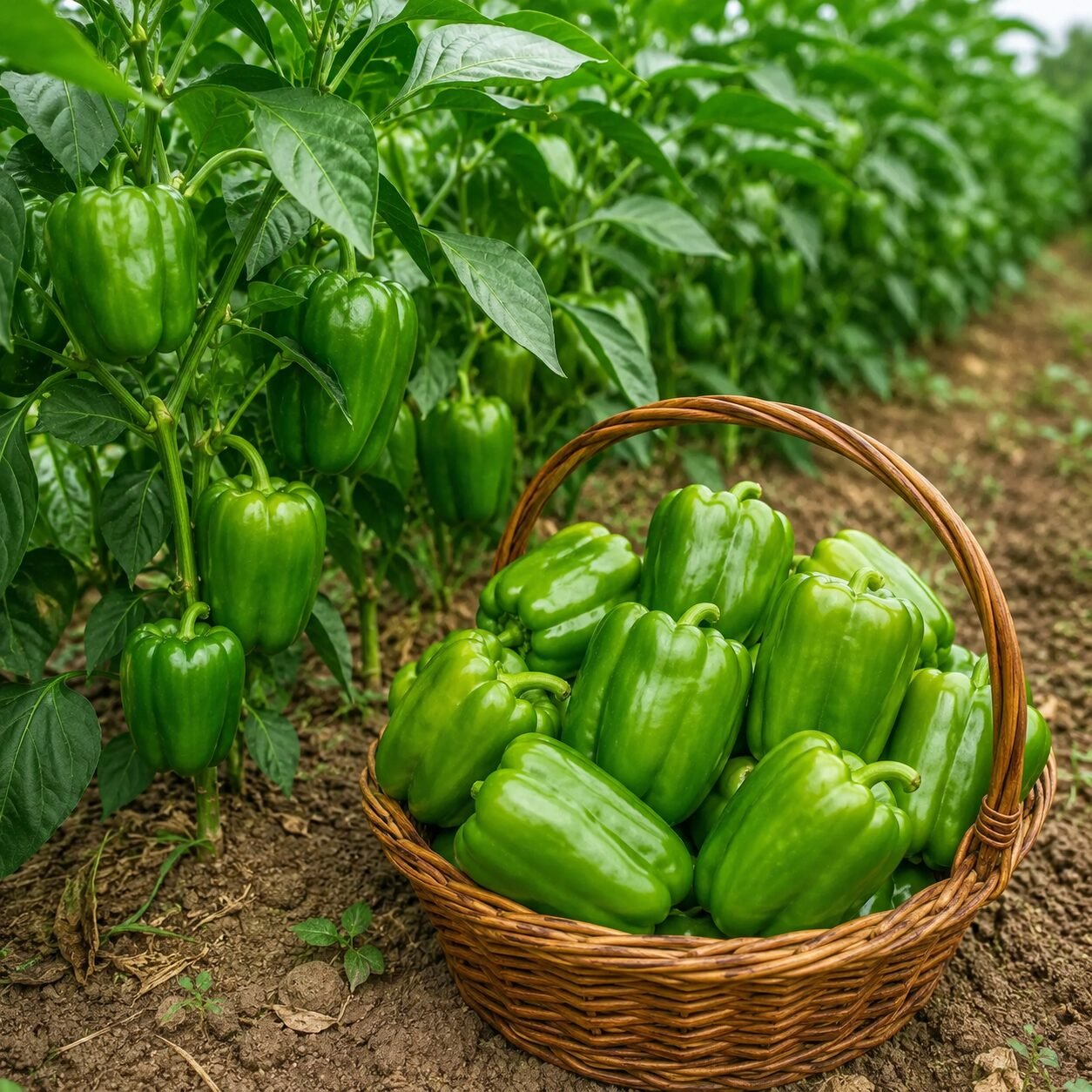 CAPSICUM IMP. - Image 2