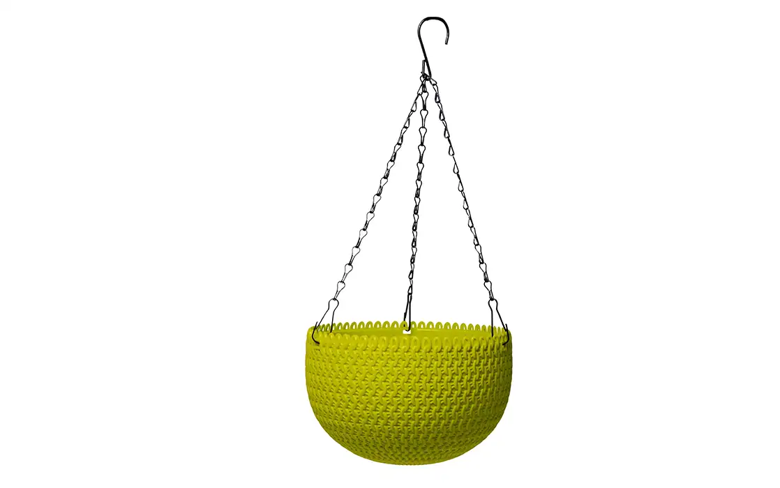 Capri Hanging Planter - Image 9