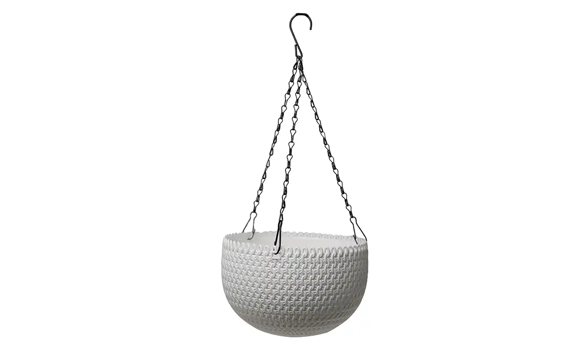 Capri Hanging Planter - Image 8