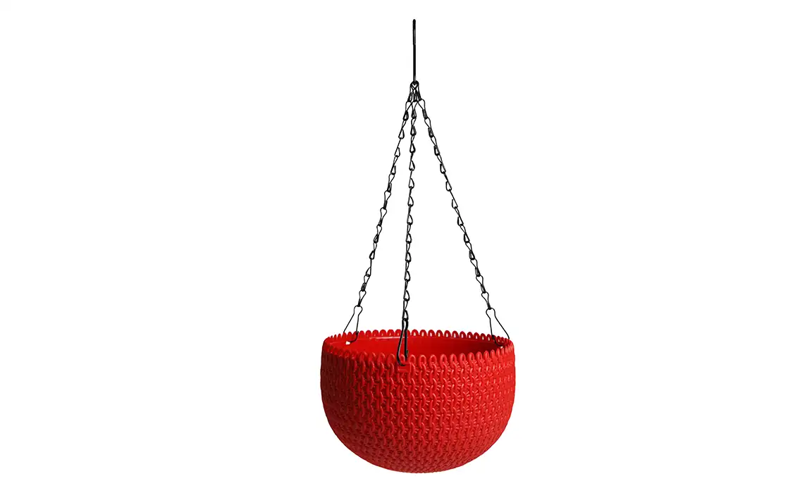 Capri Hanging Planter - Image 7