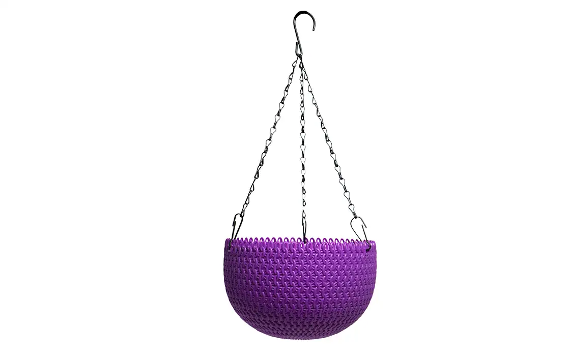 Capri Hanging Planter - Image 6