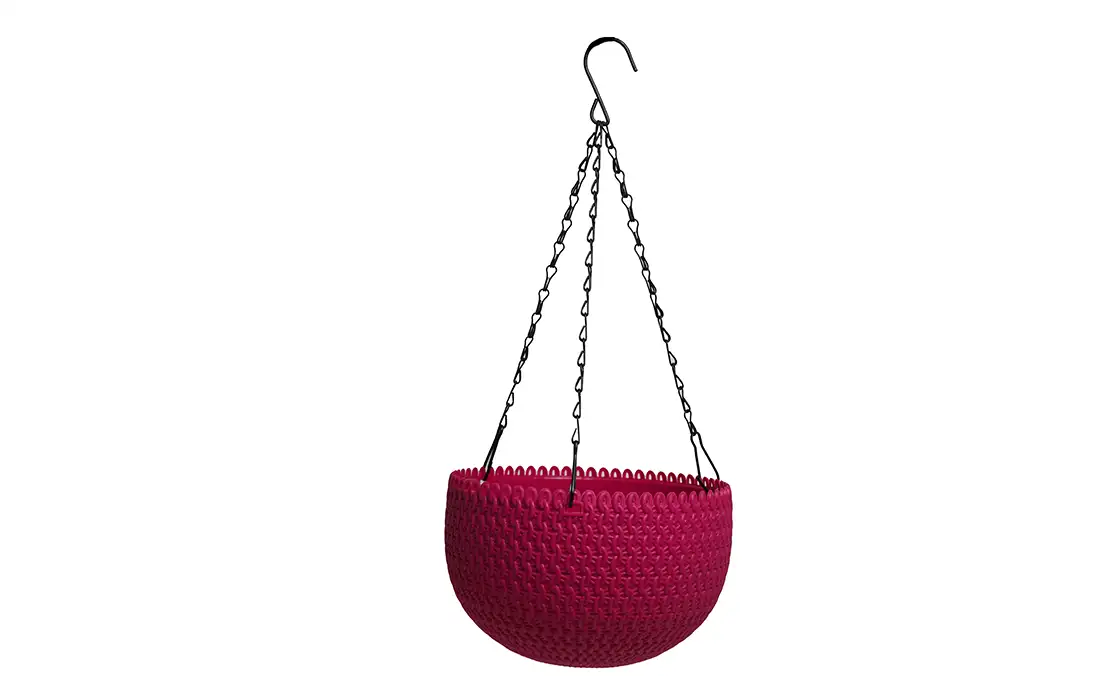 Capri Hanging Planter - Image 5